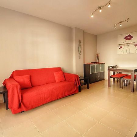 Apartamento Adia يوريت دي مار المظهر الخارجي الصورة