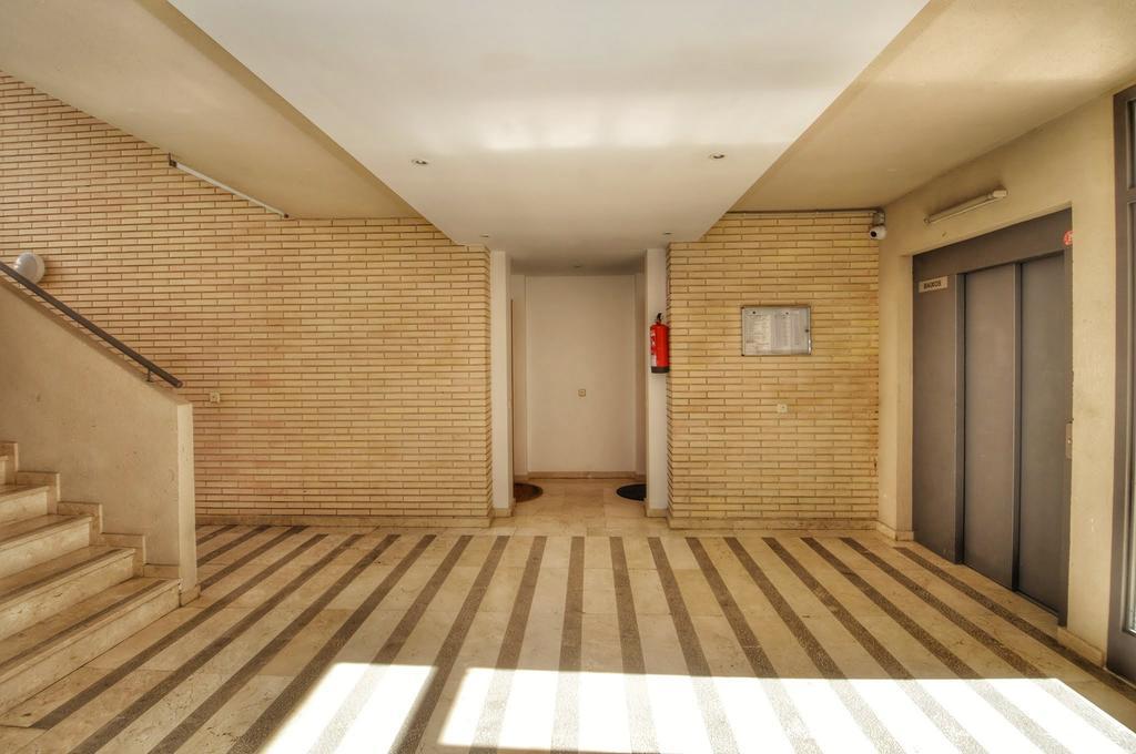 Apartamento Adia يوريت دي مار المظهر الخارجي الصورة