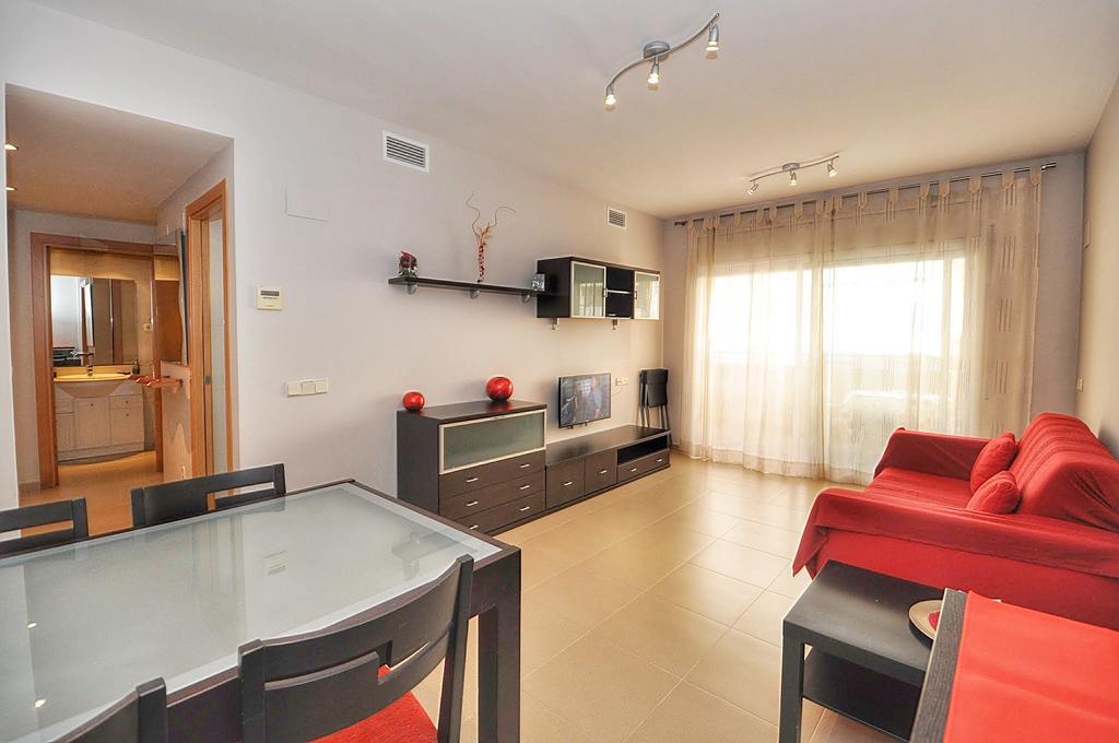 Apartamento Adia يوريت دي مار المظهر الخارجي الصورة