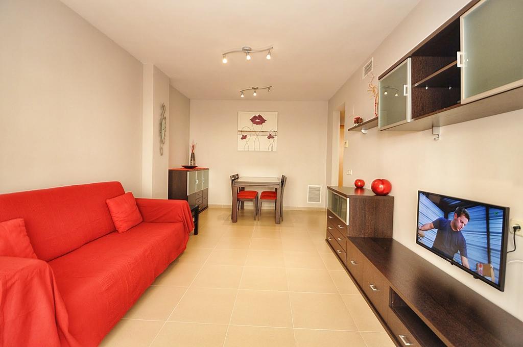 Apartamento Adia يوريت دي مار المظهر الخارجي الصورة