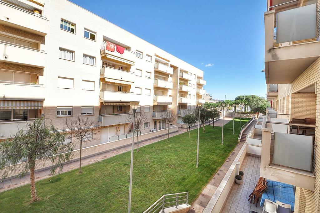 Apartamento Adia يوريت دي مار المظهر الخارجي الصورة