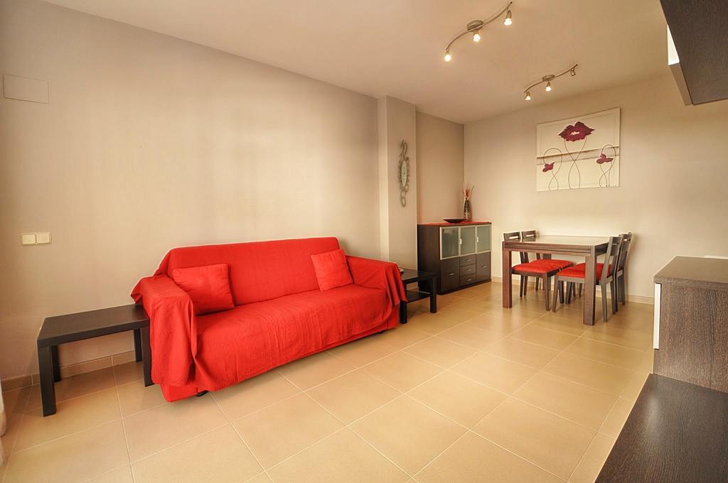 Apartamento Adia يوريت دي مار المظهر الخارجي الصورة