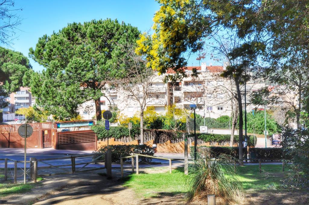 Apartamento Adia يوريت دي مار المظهر الخارجي الصورة