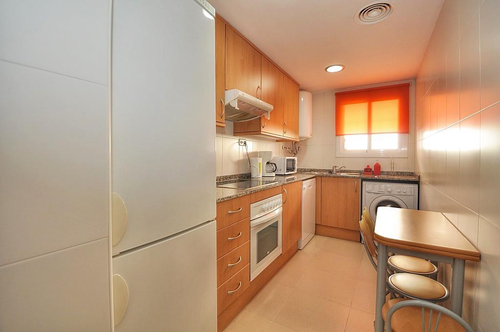 Apartamento Adia يوريت دي مار المظهر الخارجي الصورة