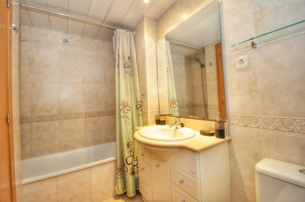 Apartamento Adia يوريت دي مار المظهر الخارجي الصورة