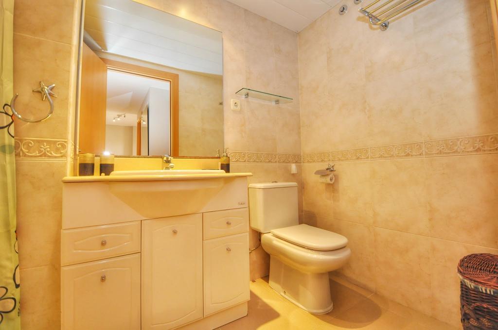 Apartamento Adia يوريت دي مار المظهر الخارجي الصورة