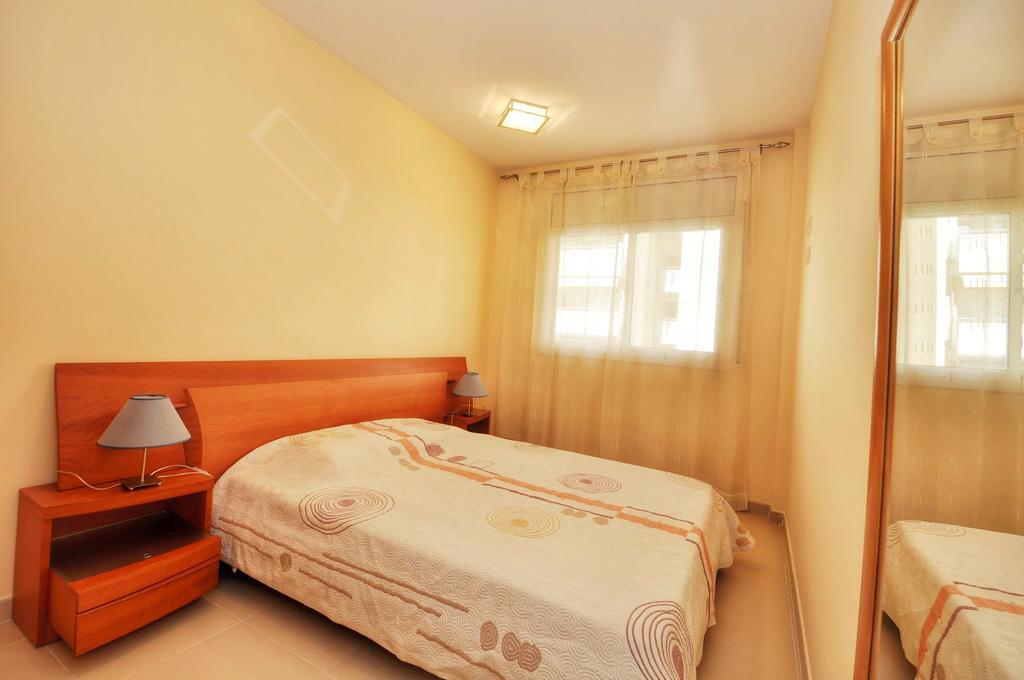 Apartamento Adia يوريت دي مار المظهر الخارجي الصورة