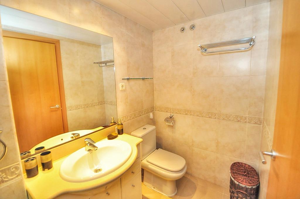 Apartamento Adia يوريت دي مار المظهر الخارجي الصورة