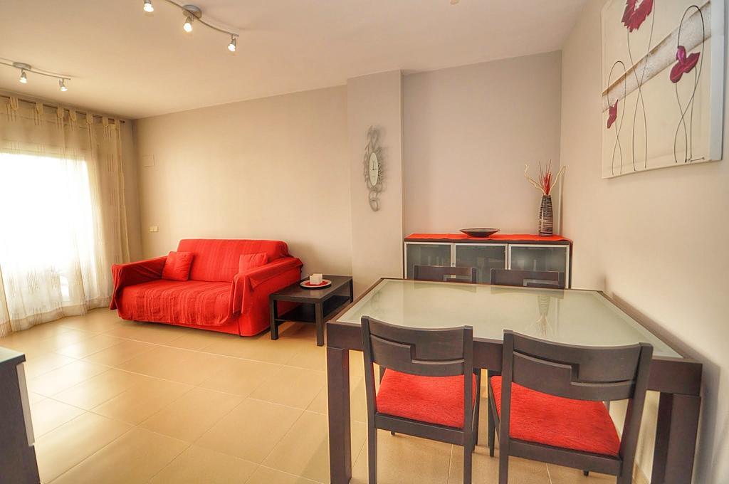 Apartamento Adia يوريت دي مار المظهر الخارجي الصورة